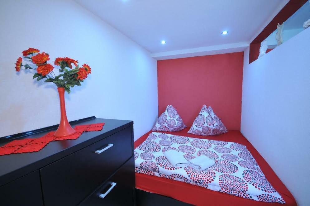 Červený Kláštor Apartmany Pod Troma Korunami מראה חיצוני תמונה